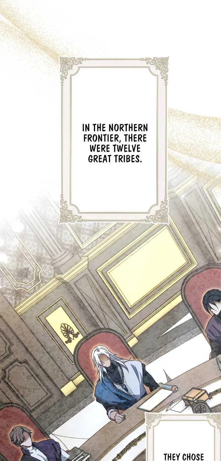 The Northern Warrior’s Beloved Bride Chapter 7 page 20 - 