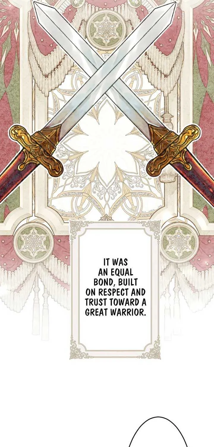 The Northern Warrior’s Beloved Bride Chapter 7 page 22 - 