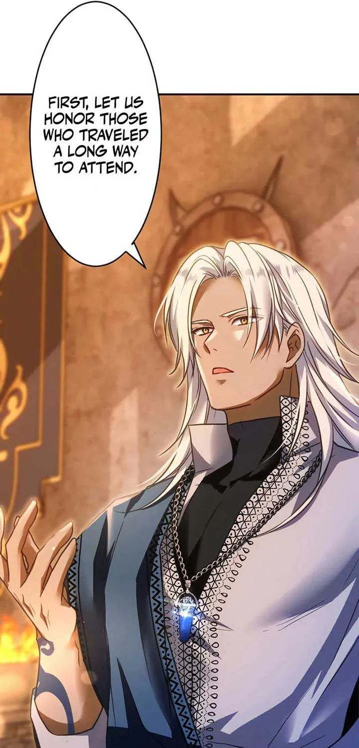The Northern Warrior’s Beloved Bride Chapter 7 page 24 - 