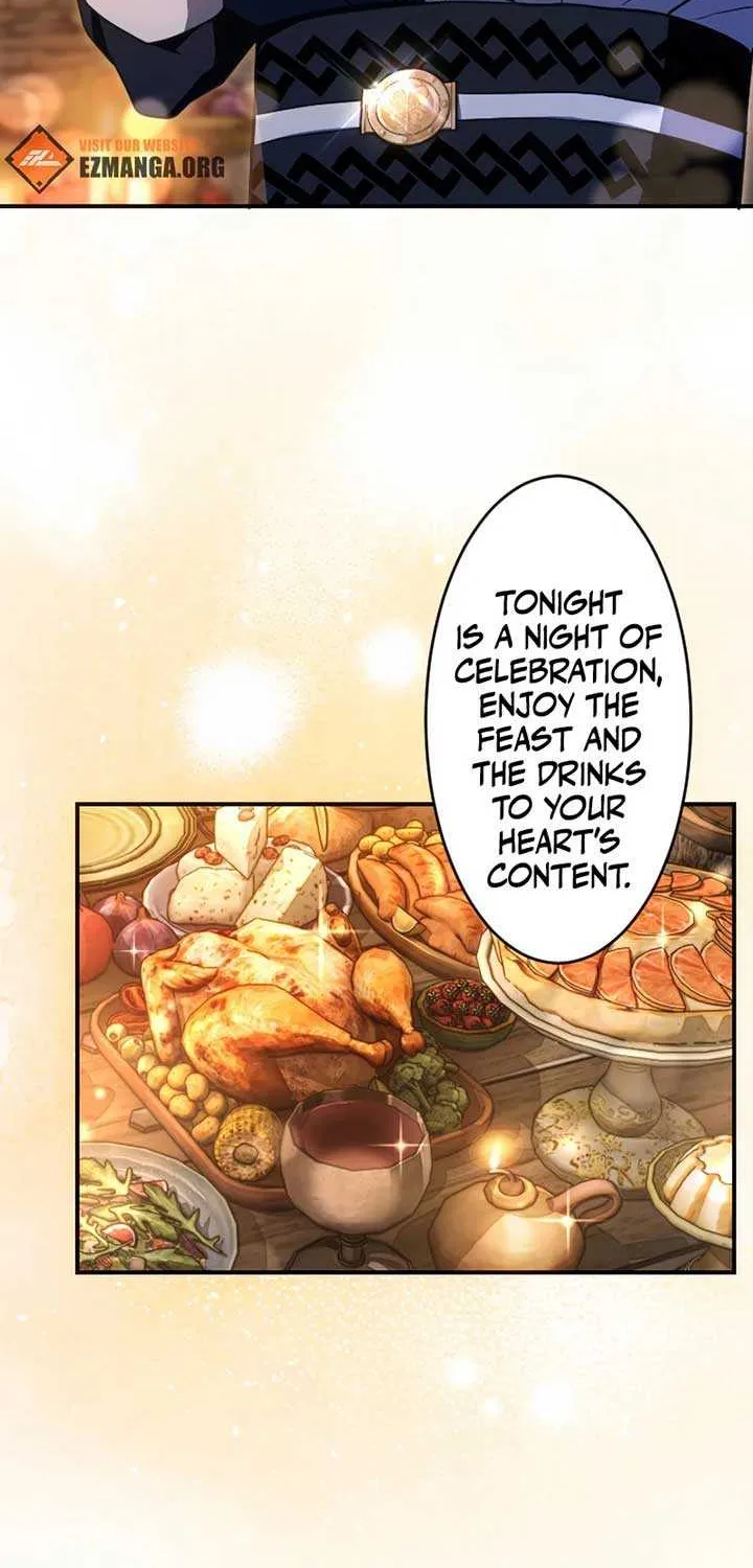 The Northern Warrior’s Beloved Bride Chapter 7 page 25 - 