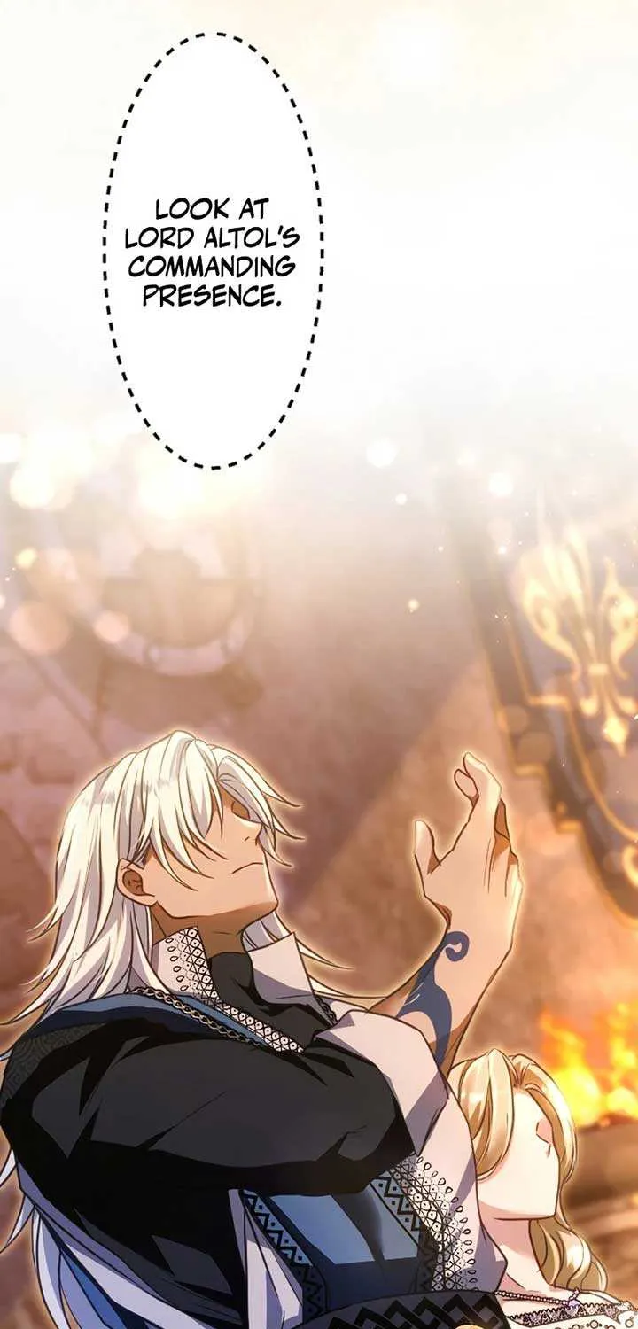 The Northern Warrior’s Beloved Bride Chapter 7 page 26 - 