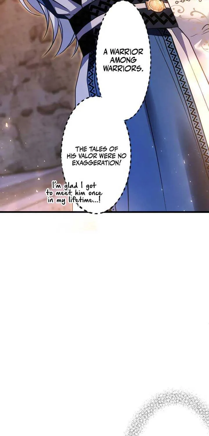 The Northern Warrior’s Beloved Bride Chapter 7 page 27 - 