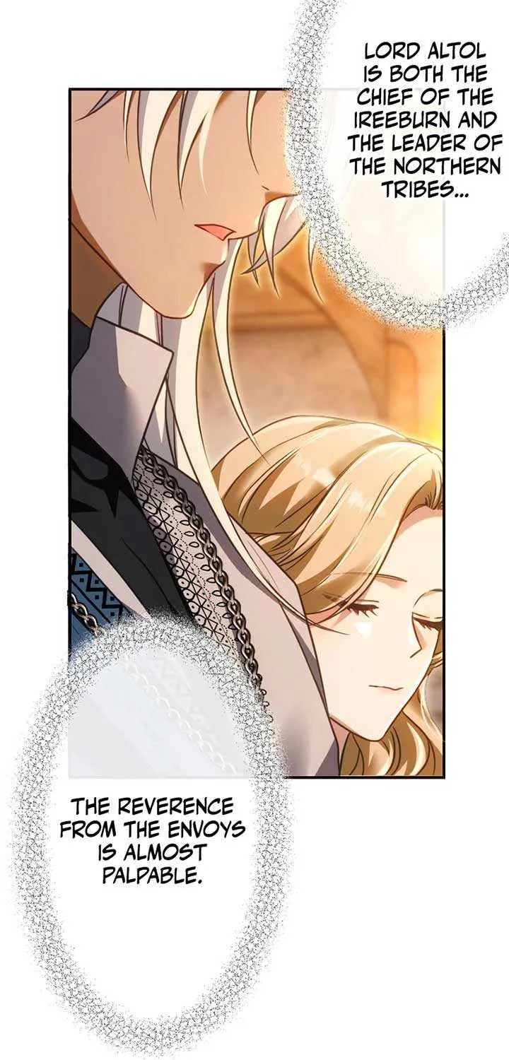 The Northern Warrior’s Beloved Bride Chapter 7 page 28 - 