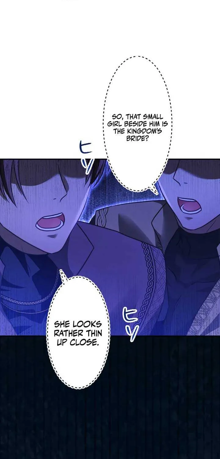 The Northern Warrior’s Beloved Bride Chapter 7 page 29 - 