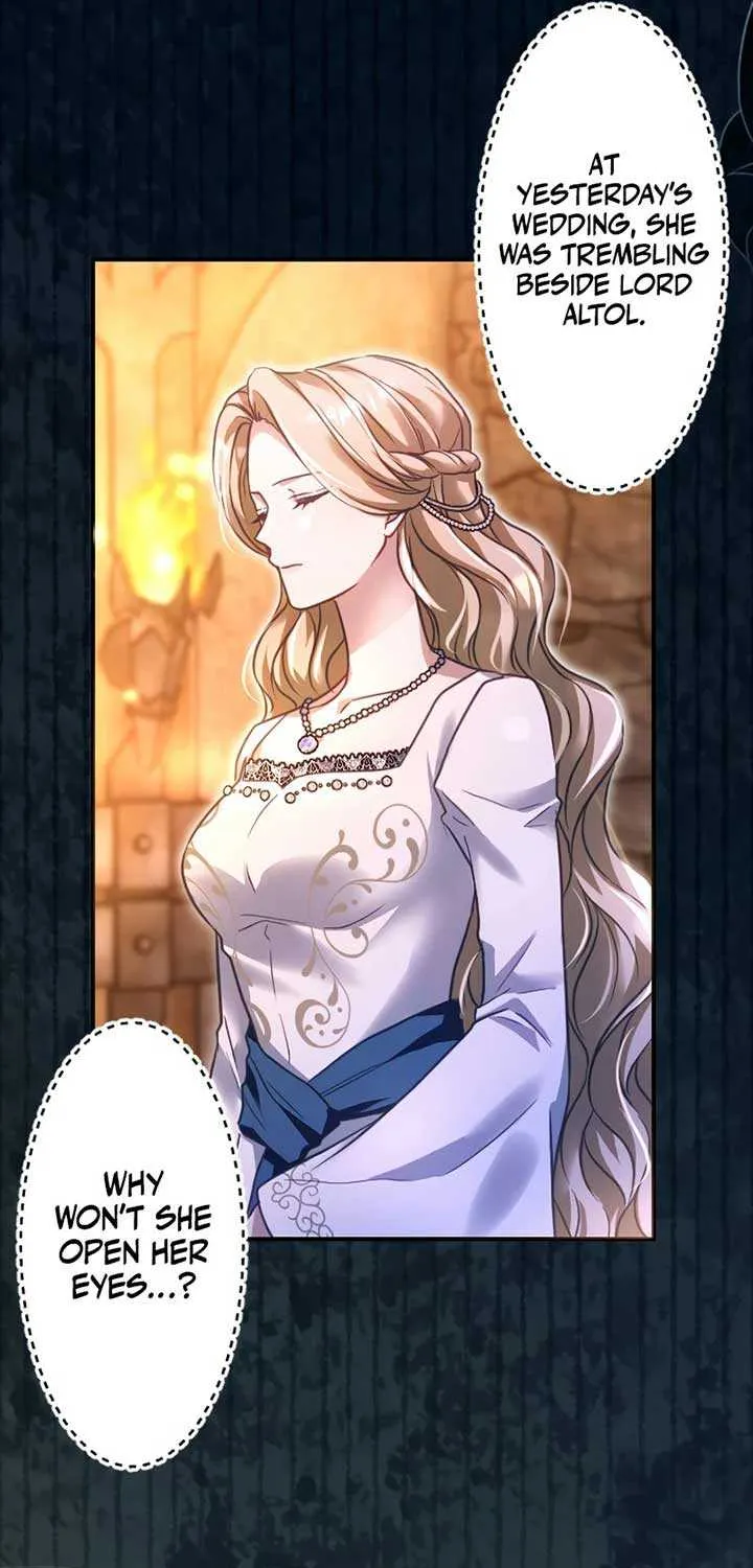 The Northern Warrior’s Beloved Bride Chapter 7 page 30 - 