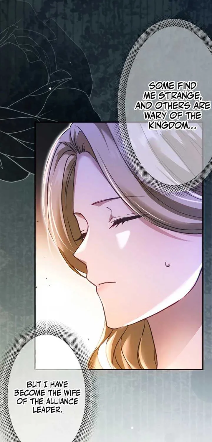 The Northern Warrior’s Beloved Bride Chapter 7 page 31 - 