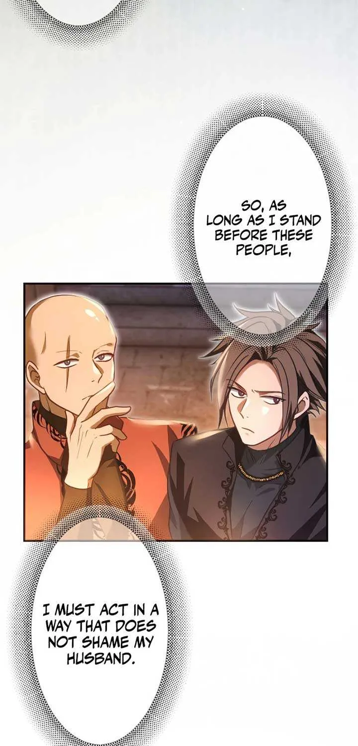The Northern Warrior’s Beloved Bride Chapter 7 page 32 - 
