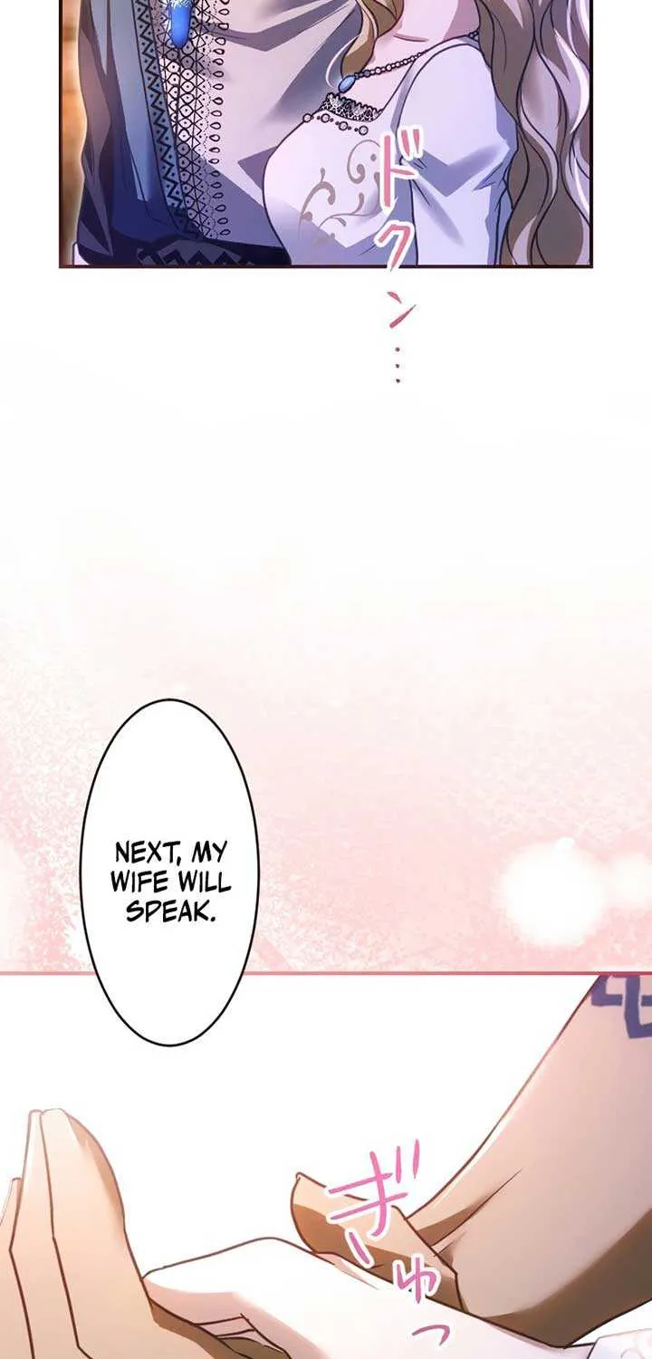 The Northern Warrior’s Beloved Bride Chapter 7 page 38 - 