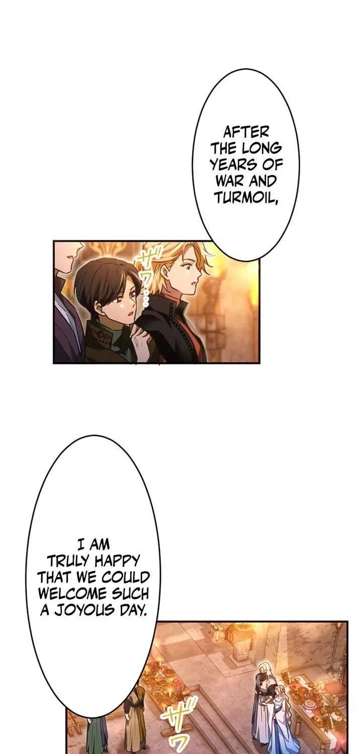 The Northern Warrior’s Beloved Bride Chapter 7 page 43 - 