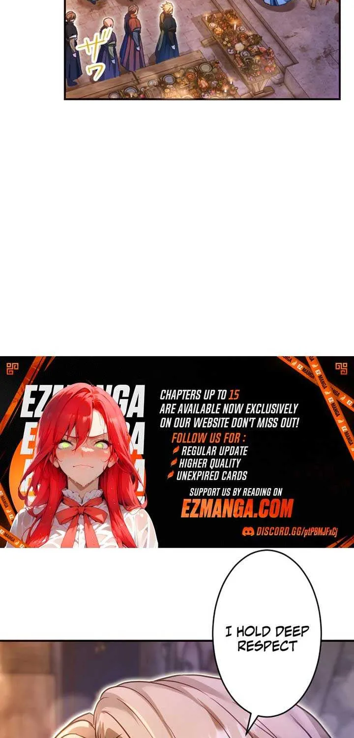 The Northern Warrior’s Beloved Bride Chapter 7 page 44 - 
