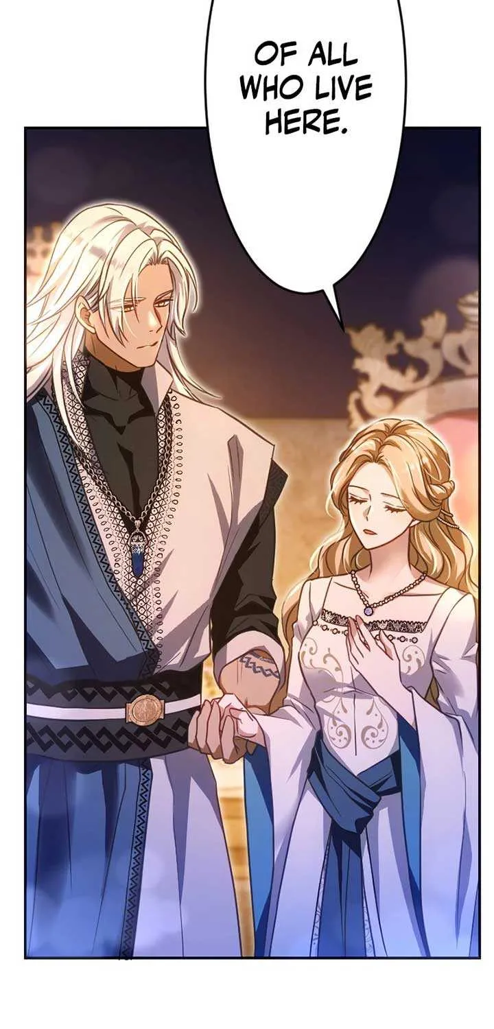 The Northern Warrior’s Beloved Bride Chapter 7 page 51 - 