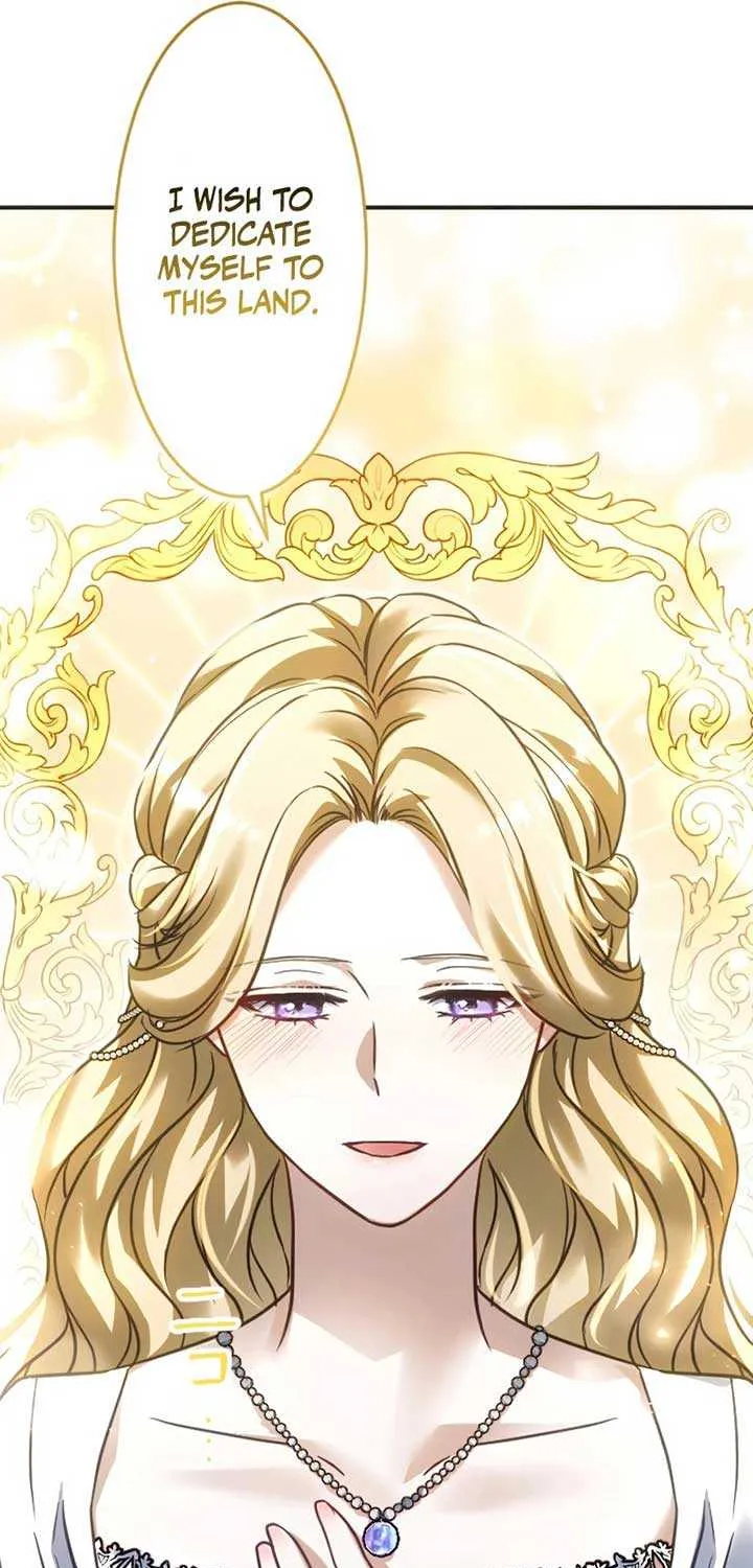The Northern Warrior’s Beloved Bride Chapter 7 page 53 - 