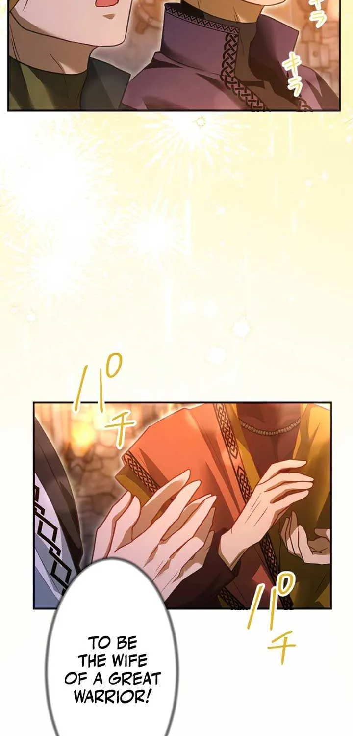 The Northern Warrior’s Beloved Bride Chapter 7 page 55 - 