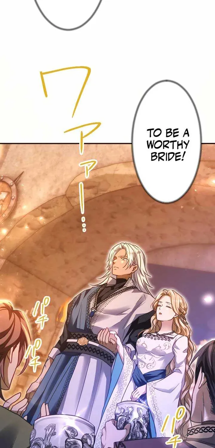 The Northern Warrior’s Beloved Bride Chapter 7 page 56 - 