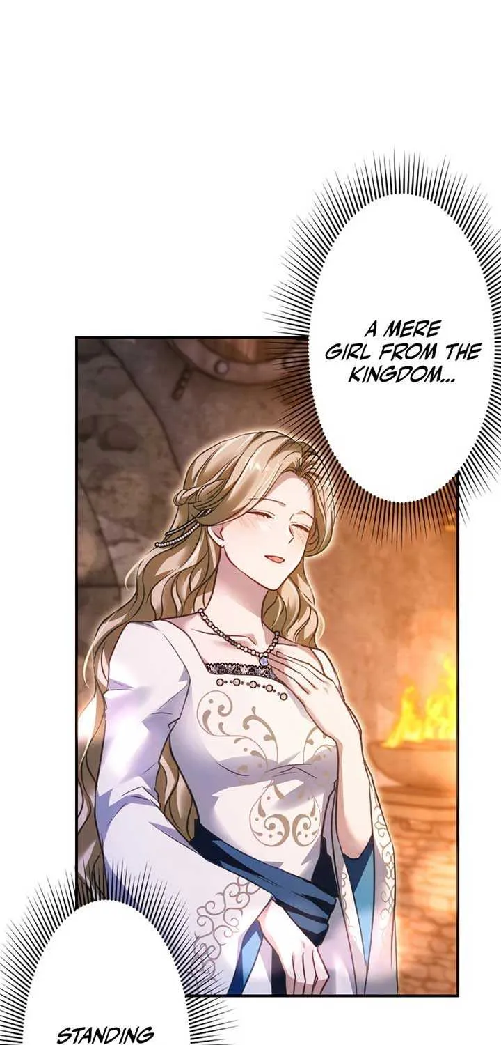 The Northern Warrior’s Beloved Bride Chapter 7 page 63 - 