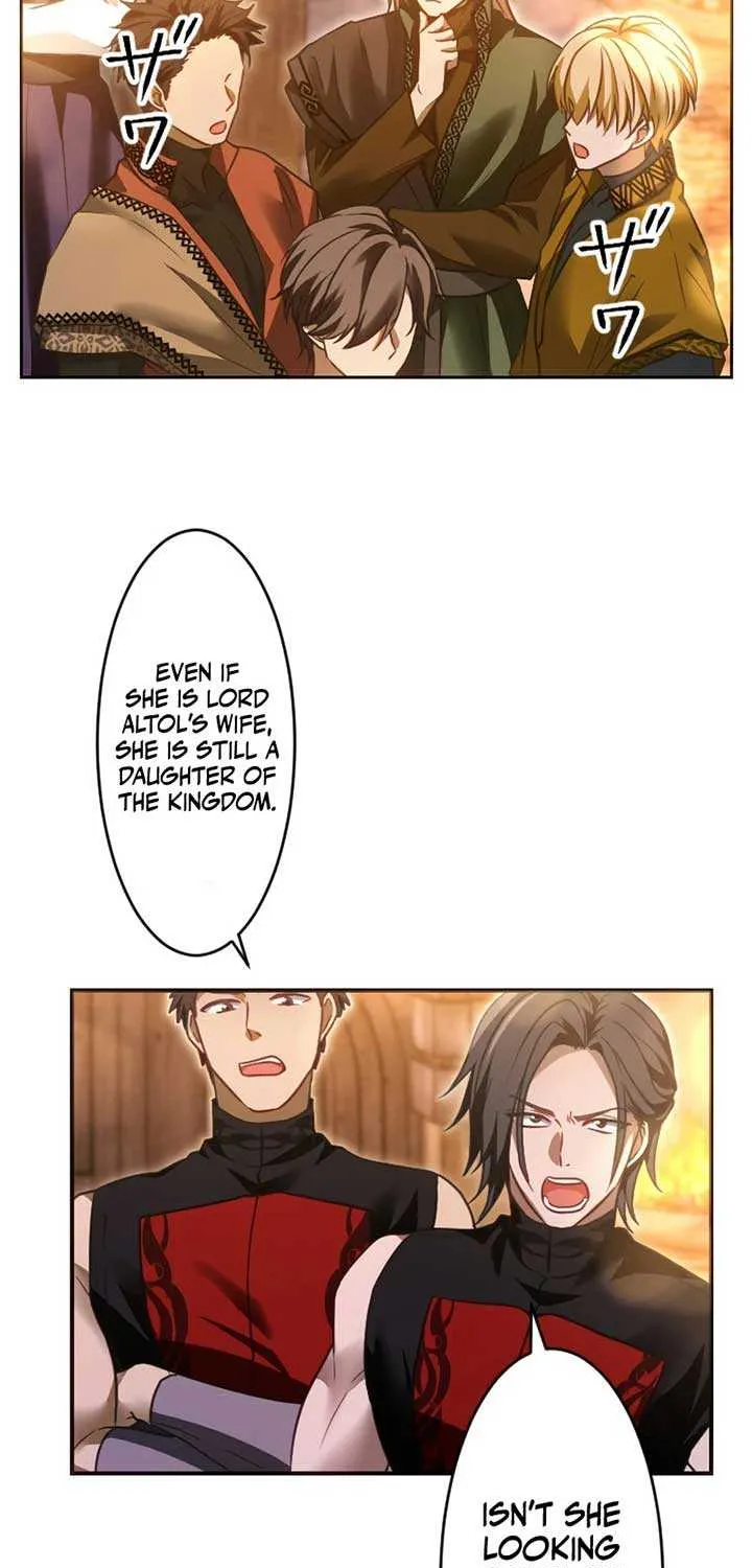 The Northern Warrior’s Beloved Bride Chapter 7 page 69 - 