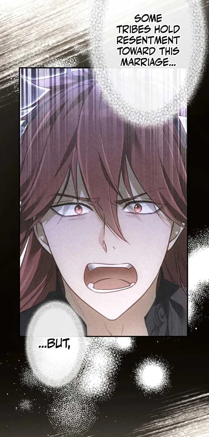 The Northern Warrior’s Beloved Bride Chapter 7 page 8 - 