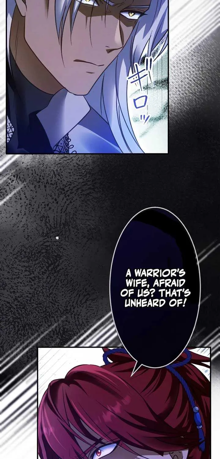 The Northern Warrior’s Beloved Bride Chapter 7 page 73 - 