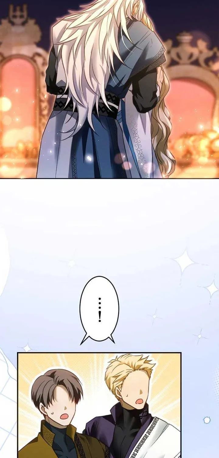 The Northern Warrior’s Beloved Bride Chapter 7 page 84 - 