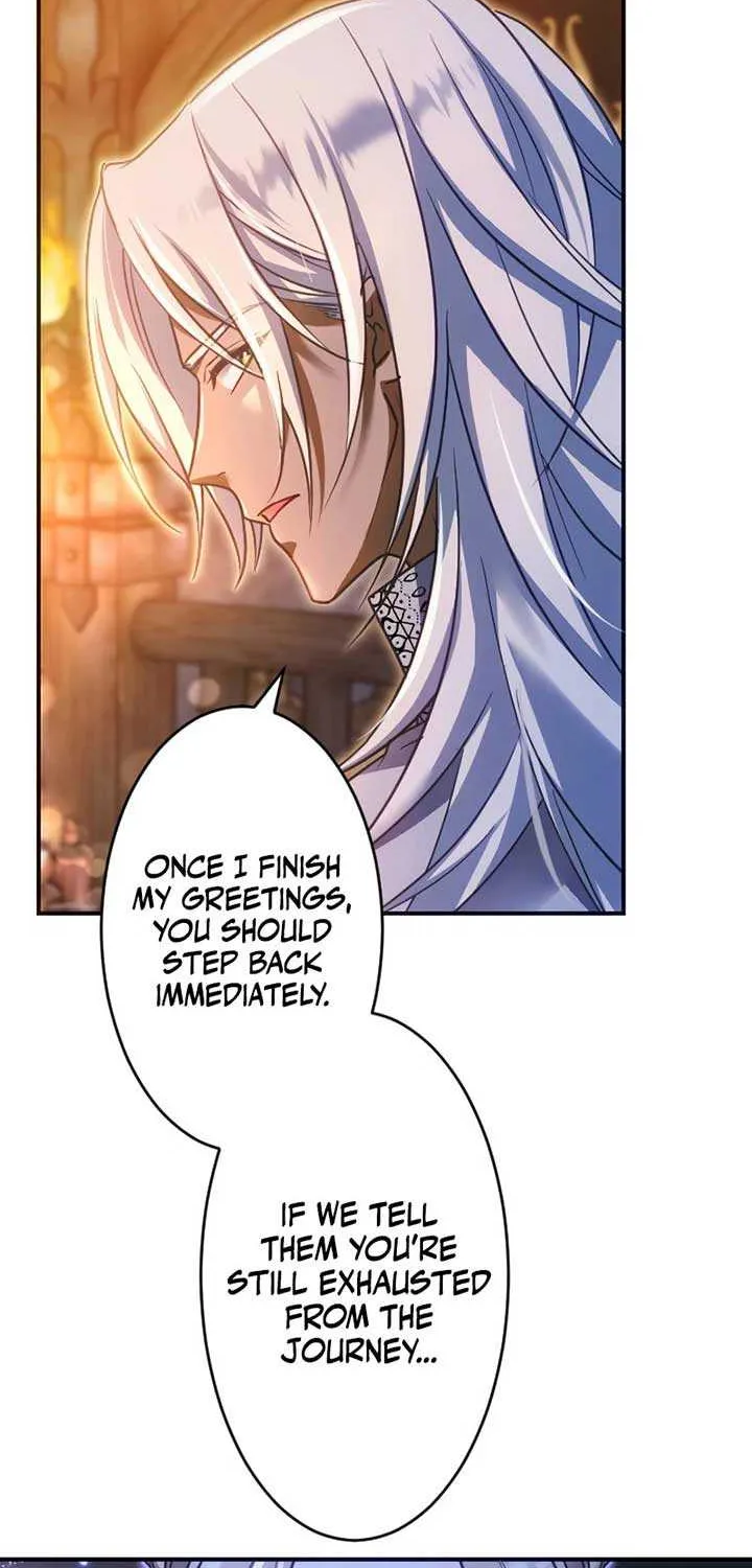The Northern Warrior’s Beloved Bride Chapter 7 page 10 - 