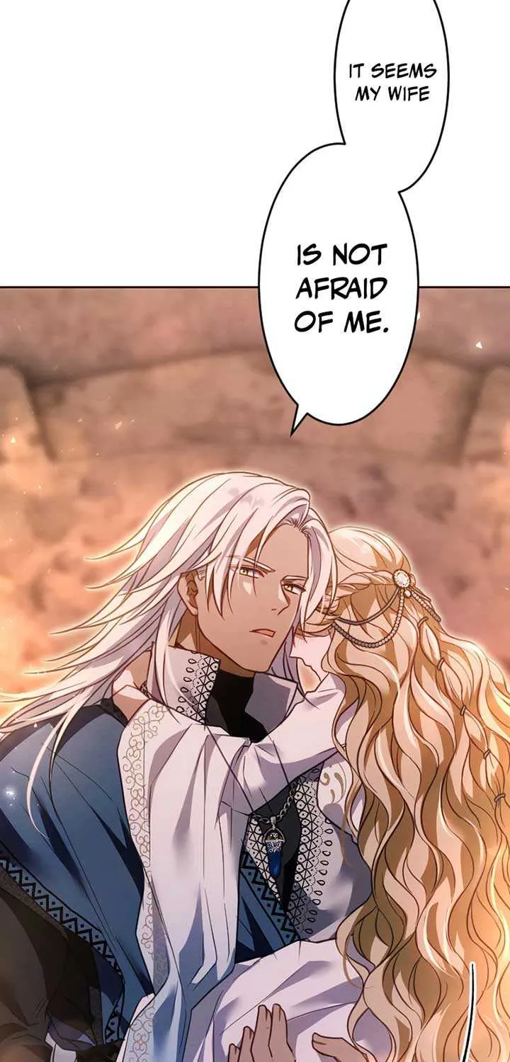 The Northern Warrior’s Beloved Bride Chapter 8 page 19 - 