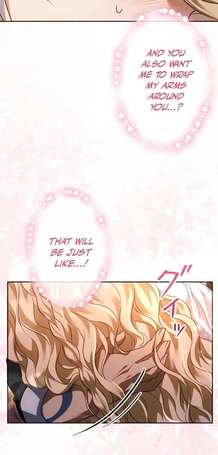 The Northern Warrior’s Beloved Bride Chapter 8 page 3 - 