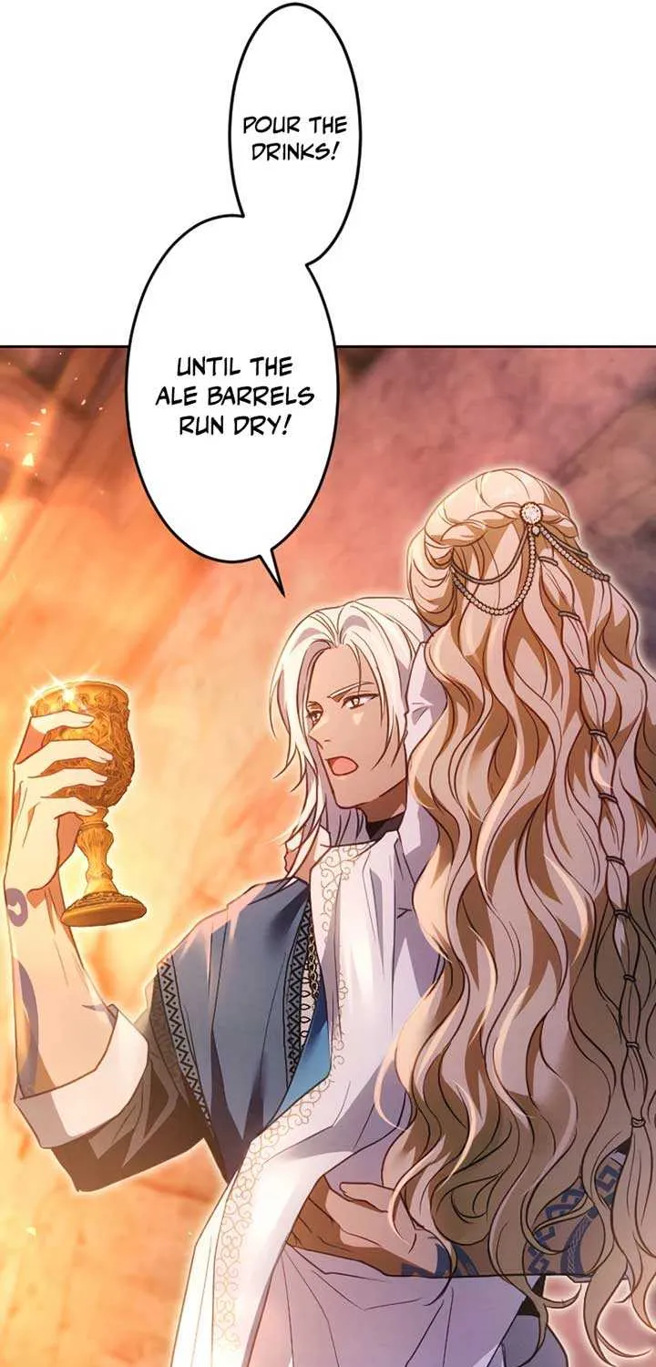 The Northern Warrior’s Beloved Bride Chapter 8 page 24 - 