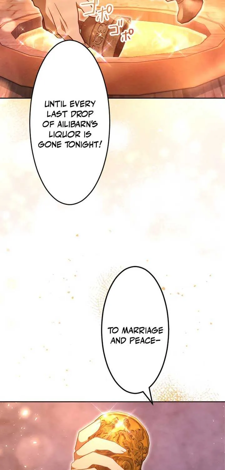 The Northern Warrior’s Beloved Bride Chapter 8 page 26 - 
