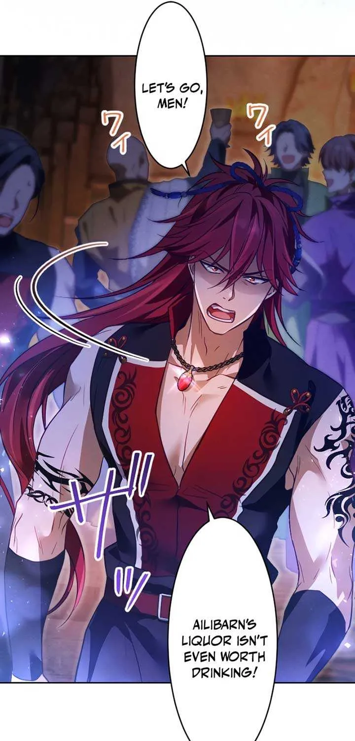 The Northern Warrior’s Beloved Bride Chapter 8 page 32 - 