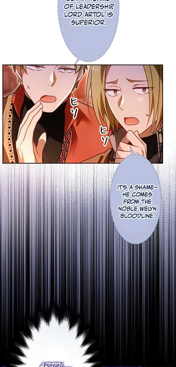 The Northern Warrior’s Beloved Bride Chapter 8 page 34 - 