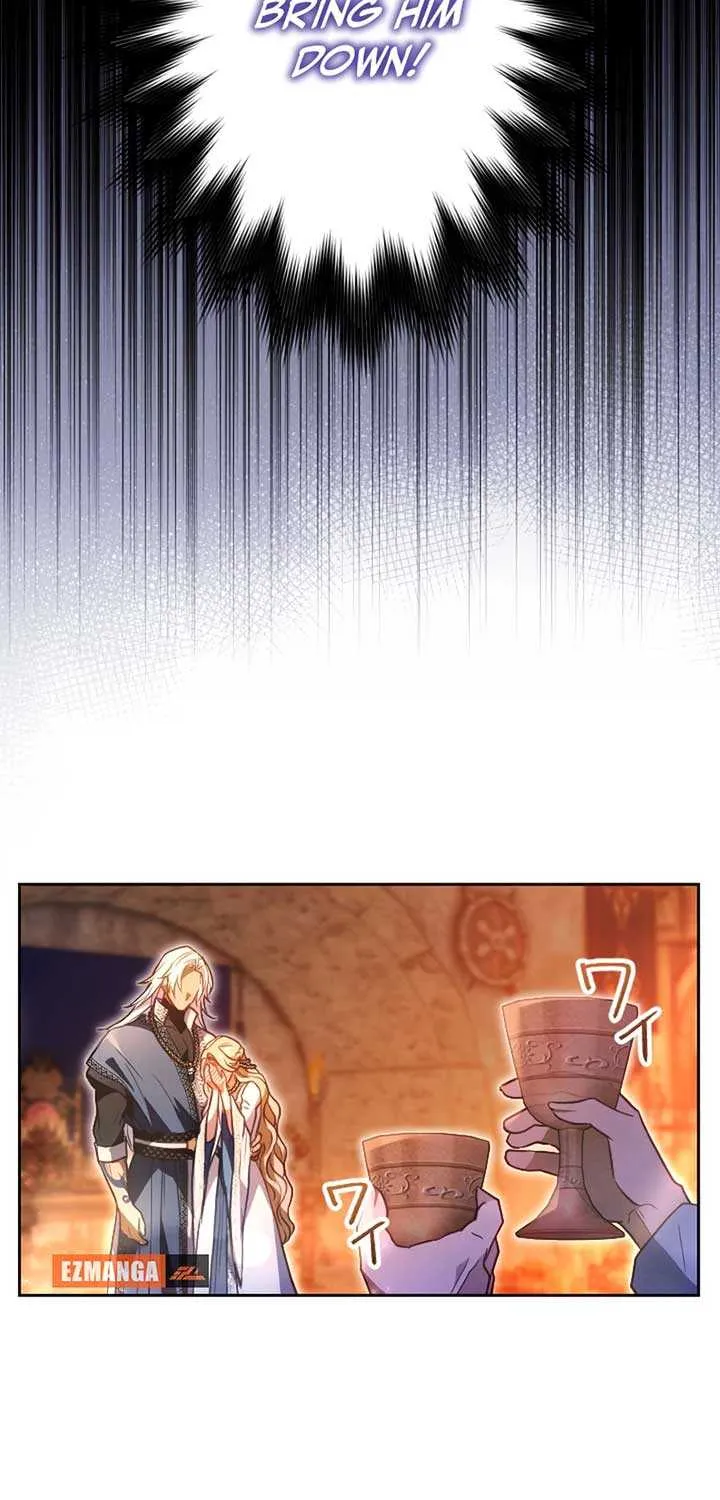The Northern Warrior’s Beloved Bride Chapter 8 page 36 - 