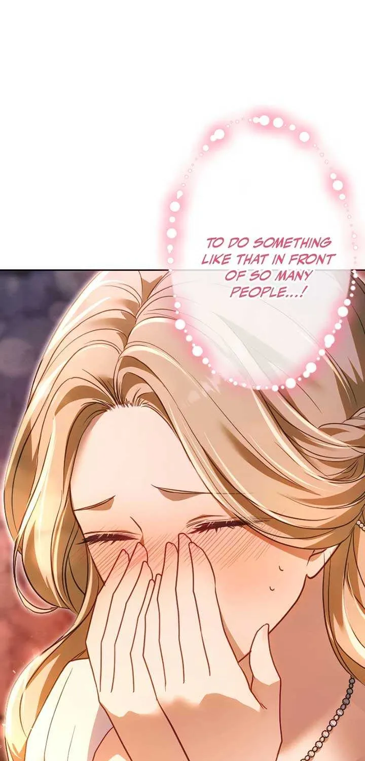 The Northern Warrior’s Beloved Bride Chapter 8 page 37 - 