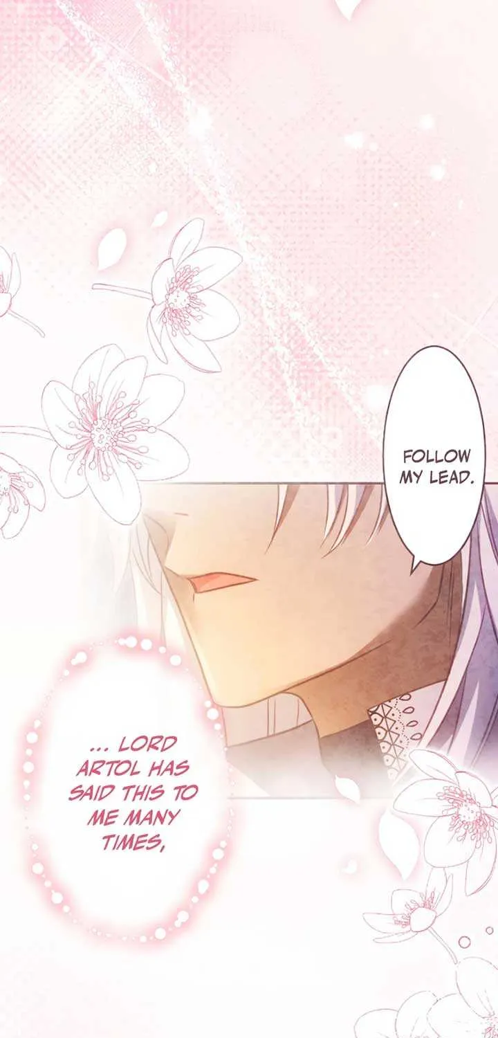 The Northern Warrior’s Beloved Bride Chapter 8 page 5 - 