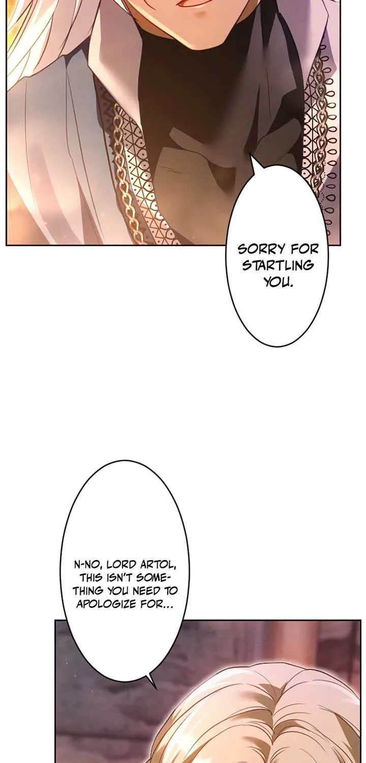 The Northern Warrior’s Beloved Bride Chapter 8 page 41 - 