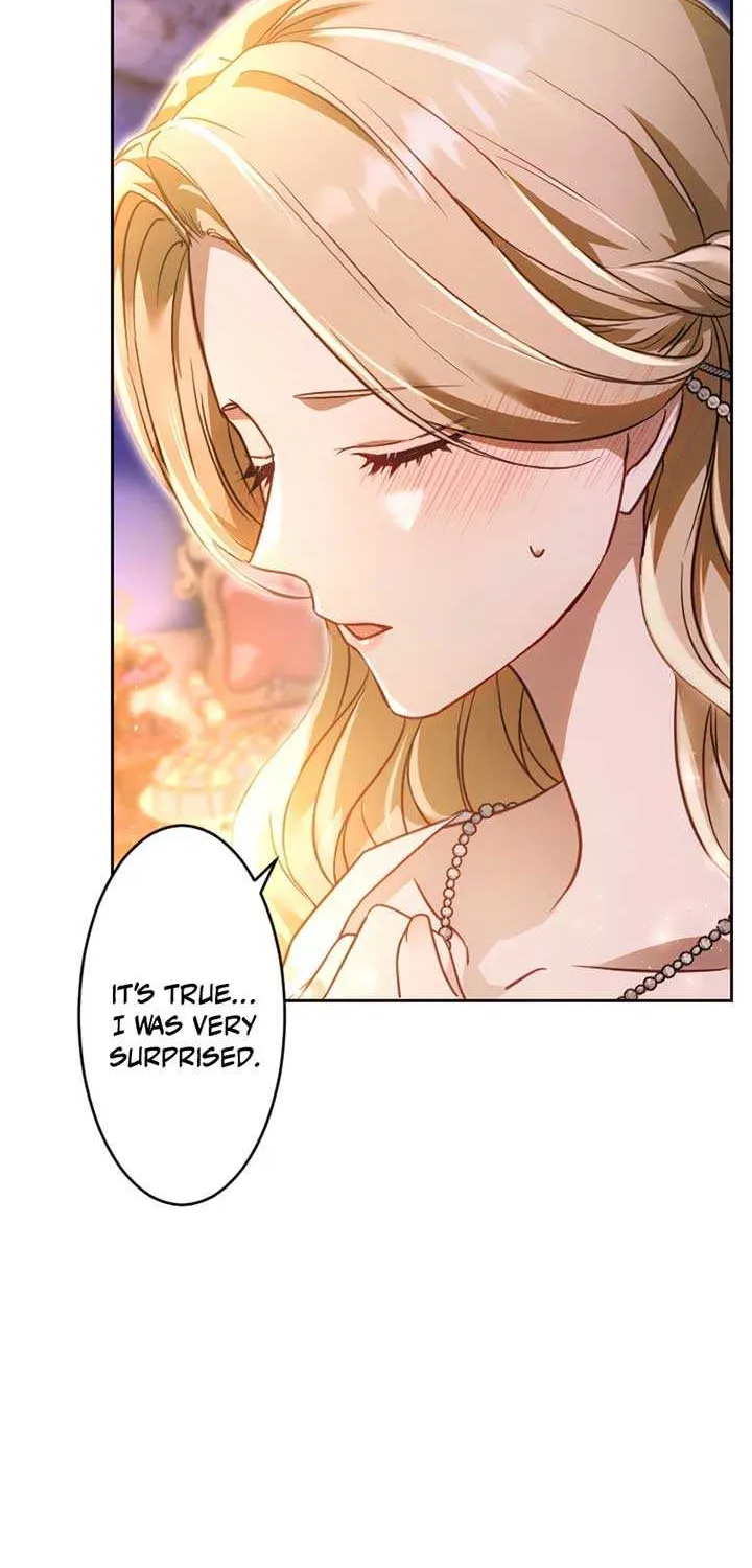 The Northern Warrior’s Beloved Bride Chapter 8 page 44 - 