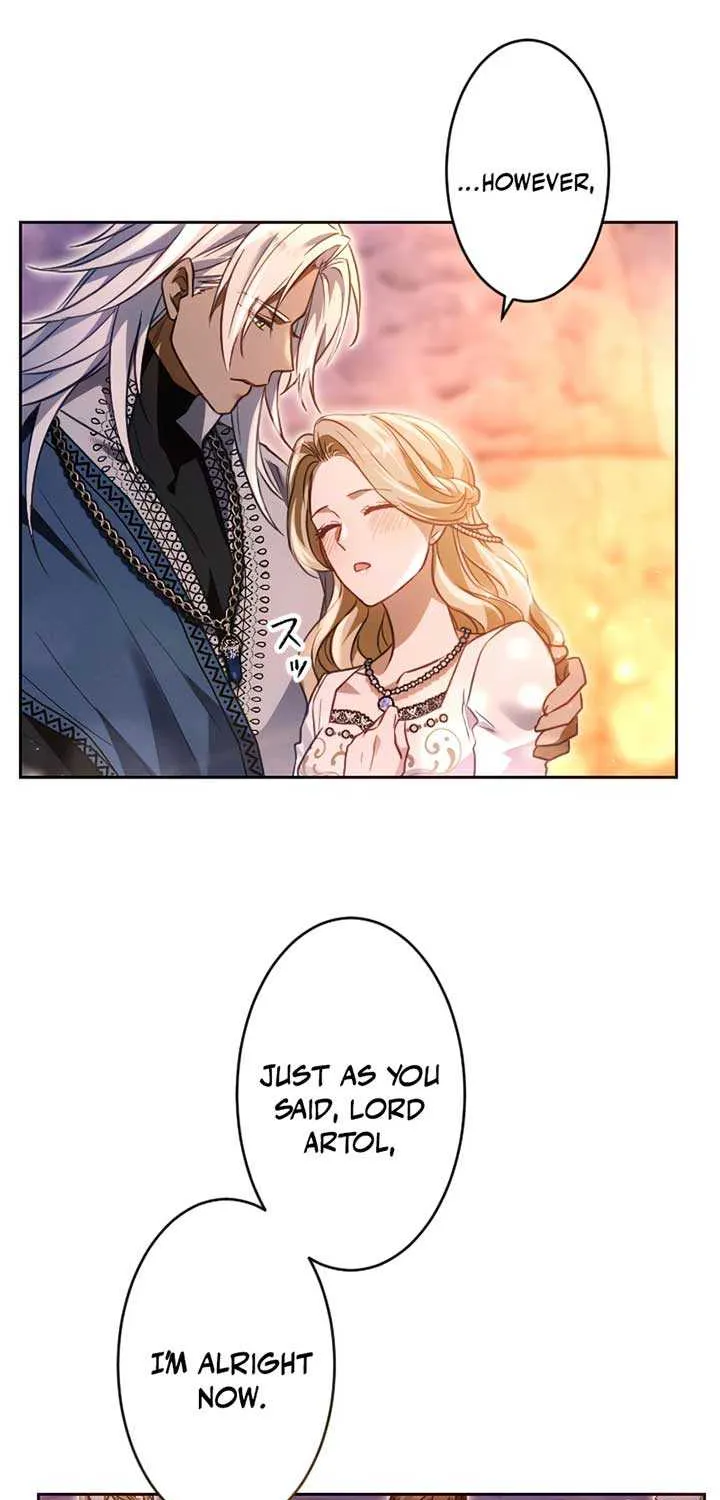 The Northern Warrior’s Beloved Bride Chapter 8 page 45 - 