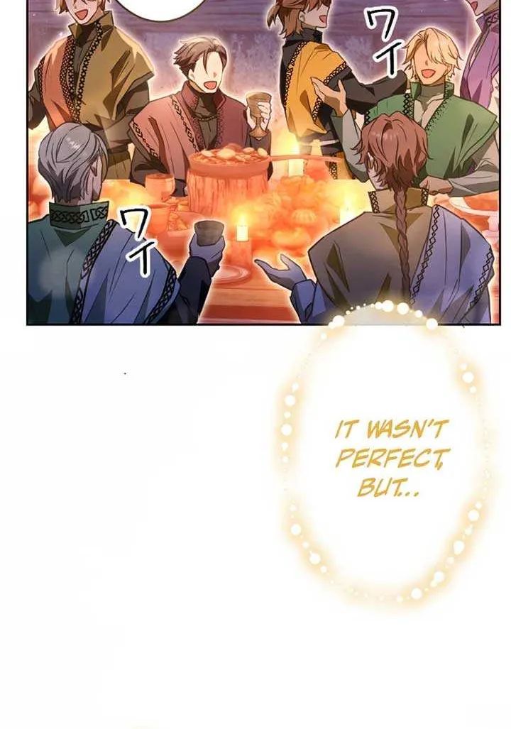 The Northern Warrior’s Beloved Bride Chapter 8 page 46 - 