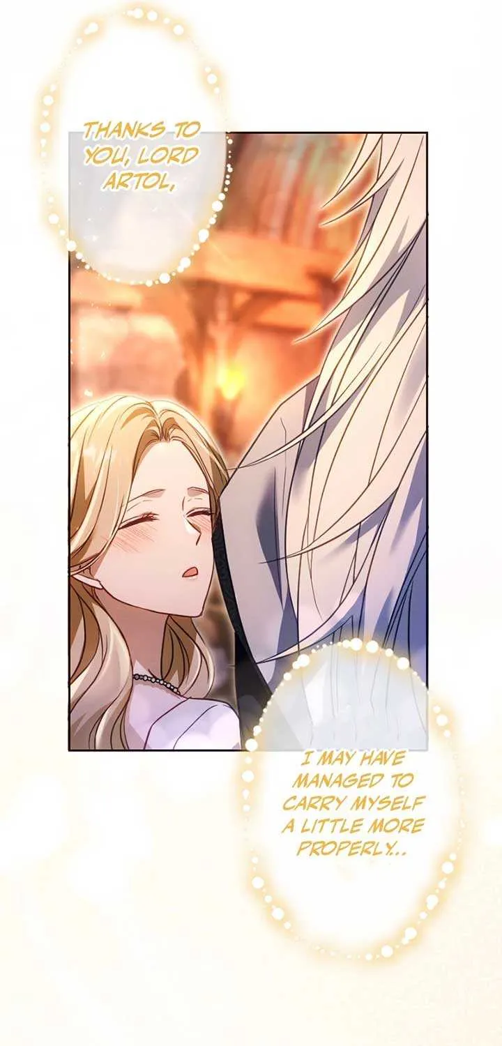 The Northern Warrior’s Beloved Bride Chapter 8 page 47 - 