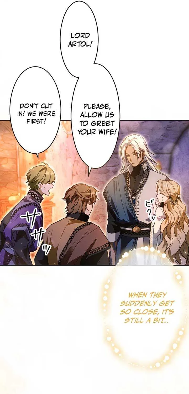 The Northern Warrior’s Beloved Bride Chapter 8 page 55 - 