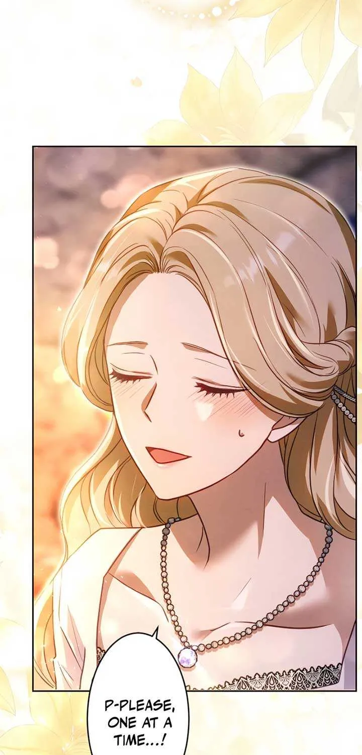 The Northern Warrior’s Beloved Bride Chapter 8 page 57 - 
