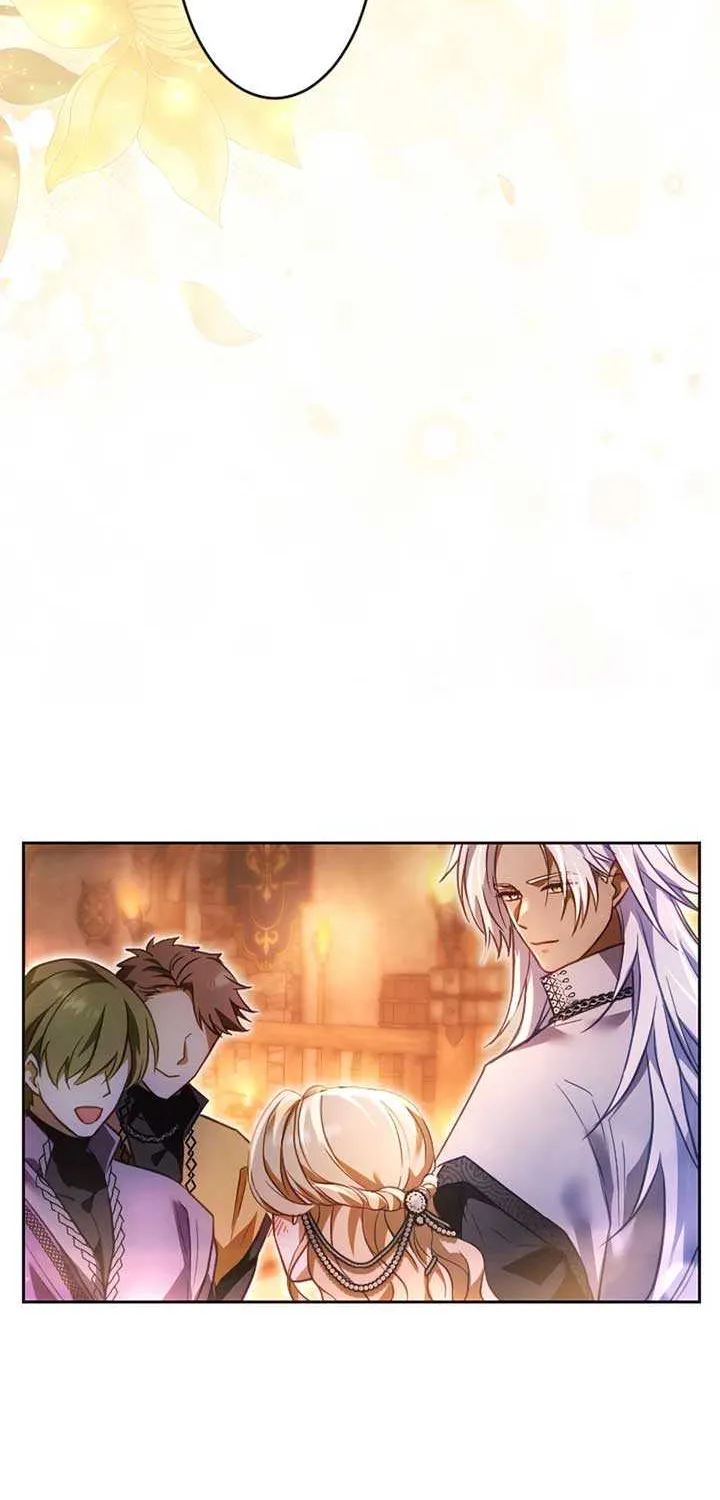 The Northern Warrior’s Beloved Bride Chapter 8 page 58 - 