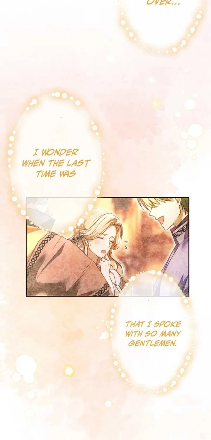 The Northern Warrior’s Beloved Bride Chapter 8 page 63 - 