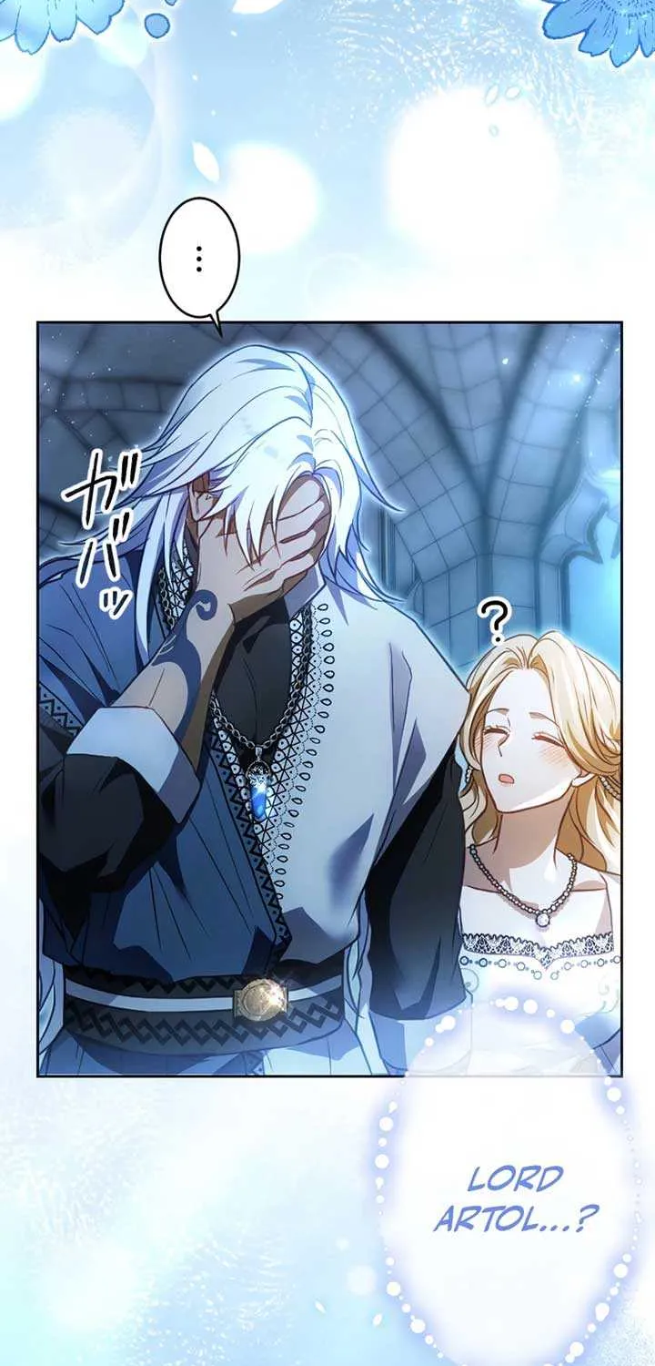 The Northern Warrior’s Beloved Bride Chapter 8 page 69 - 