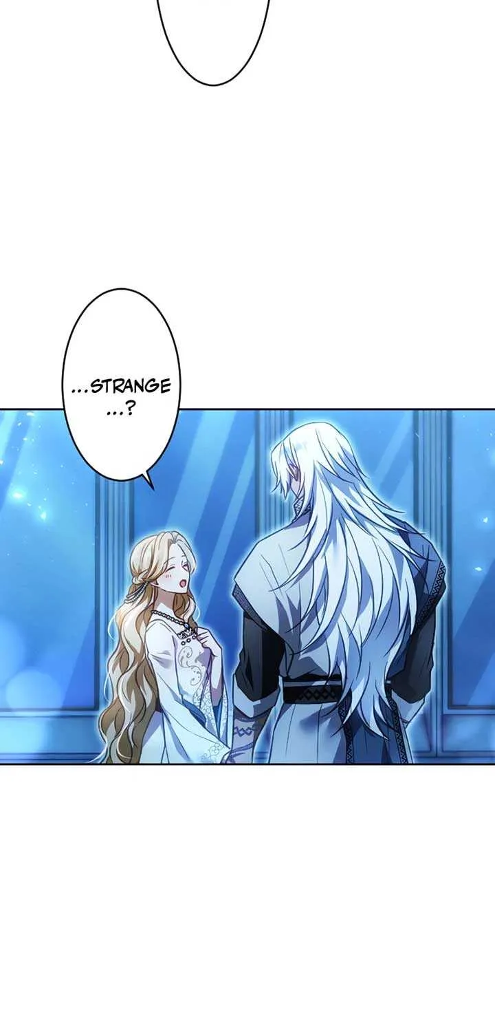 The Northern Warrior’s Beloved Bride Chapter 8 page 71 - 