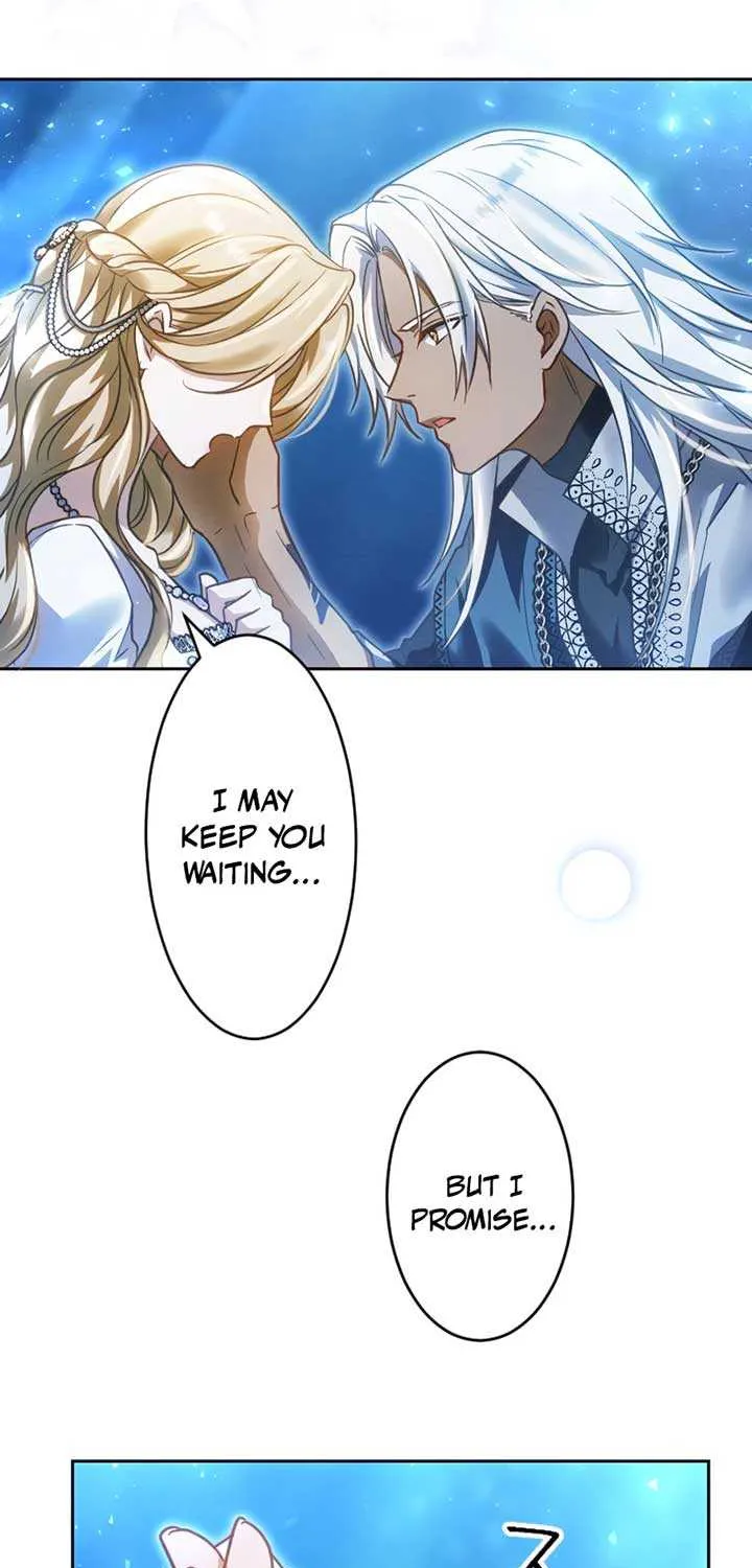 The Northern Warrior’s Beloved Bride Chapter 9 page 23 - 