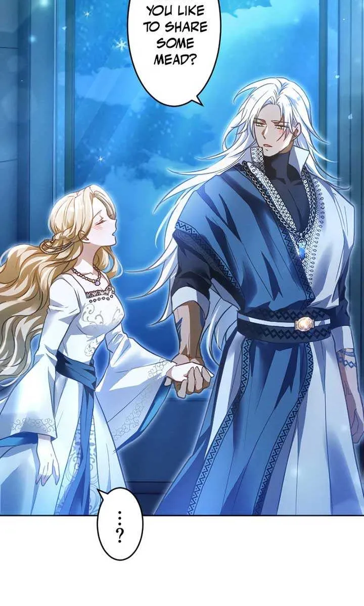 The Northern Warrior’s Beloved Bride Chapter 9 page 32 - 