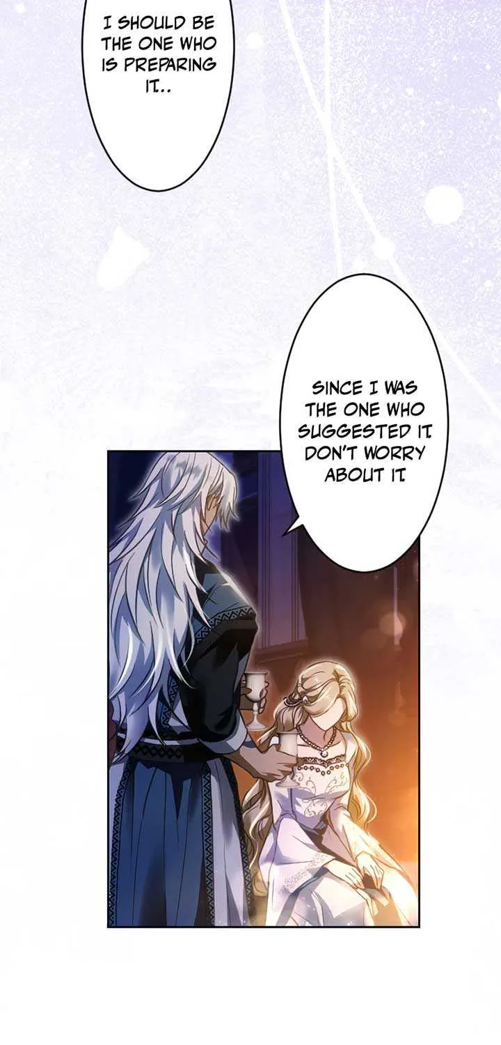 The Northern Warrior’s Beloved Bride Chapter 9 page 35 - 