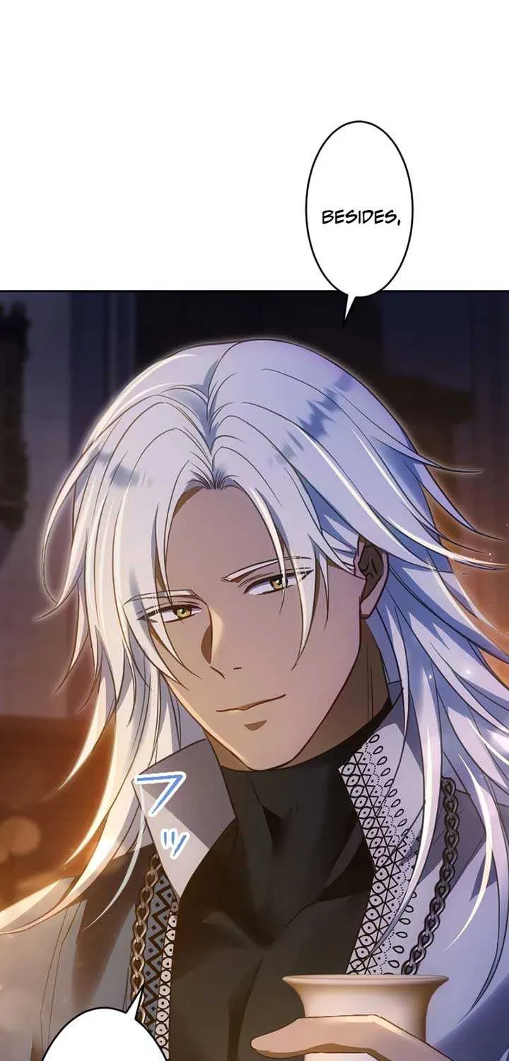The Northern Warrior’s Beloved Bride Chapter 9 page 36 - 