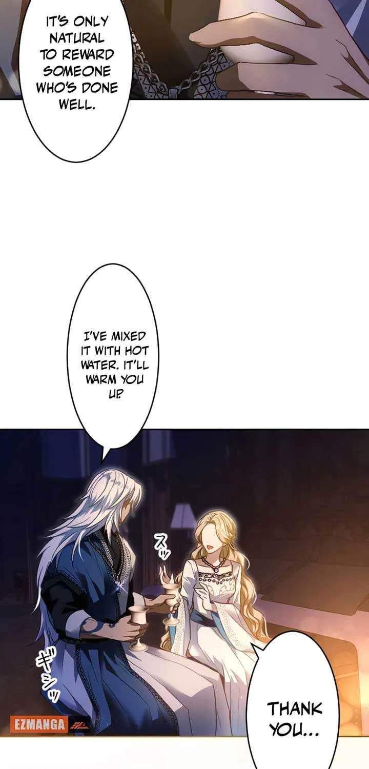 The Northern Warrior’s Beloved Bride Chapter 9 page 37 - 