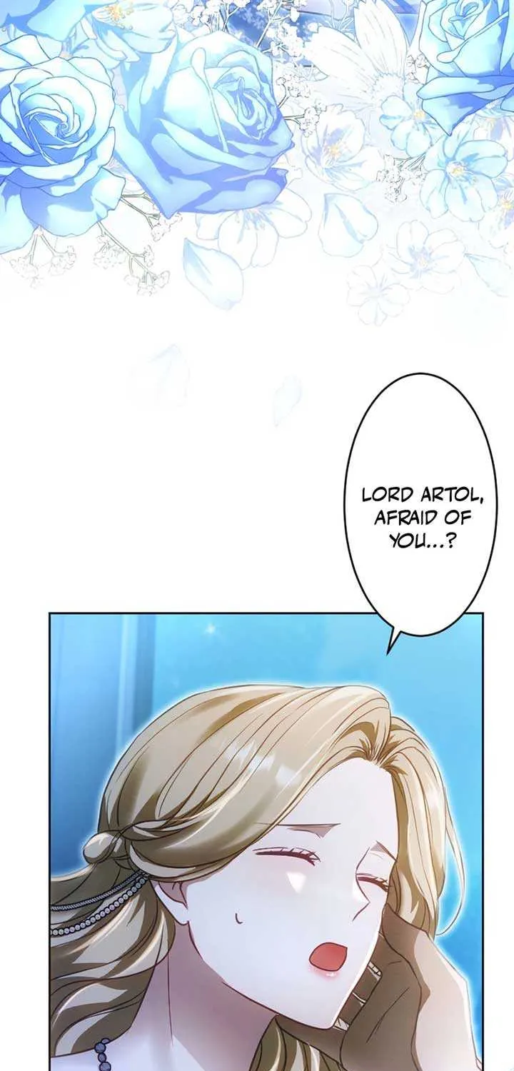 The Northern Warrior’s Beloved Bride Chapter 9 page 5 - 